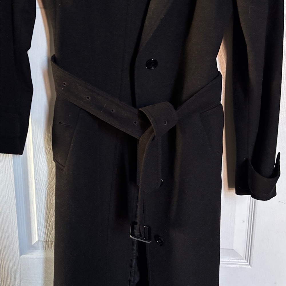 100% Virgin Wool - Picture 4 of 8